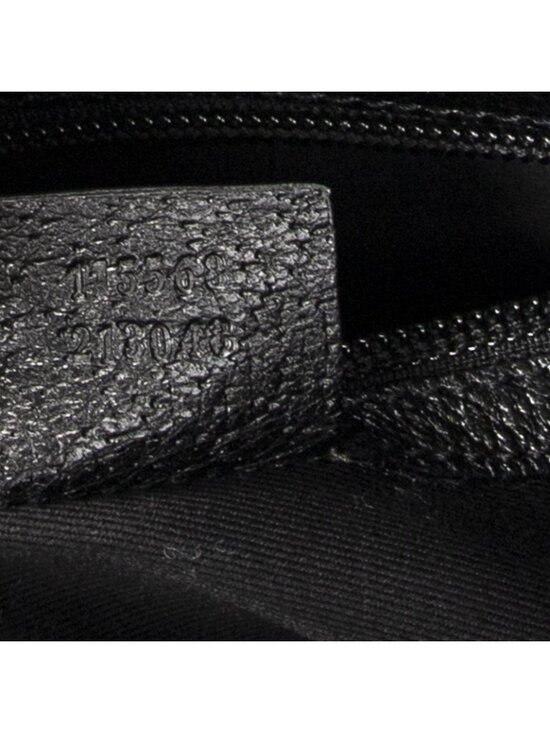 Gucci Large Messenger Bag